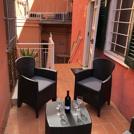 Il Vicolo Apartment Buti Exterior foto